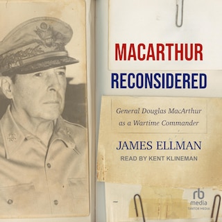 Couverture_MacArthur Reconsidered