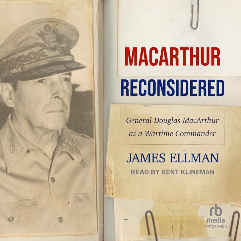 Couverture_MacArthur Reconsidered
