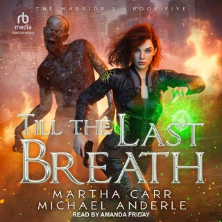 Couverture_Till the Last Breath