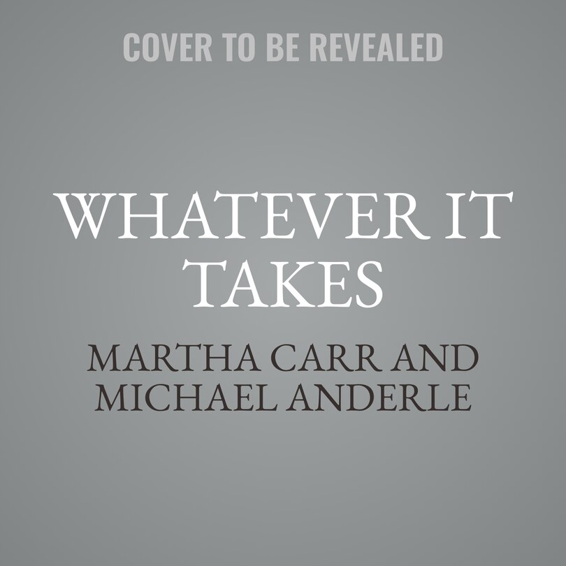 Couverture_Whatever It Takes