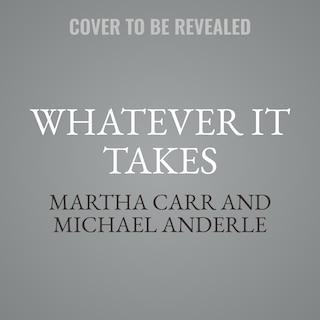 Front cover_Whatever It Takes