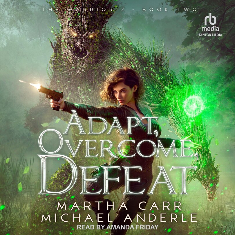 Couverture_Adapt, Overcome, Defeat