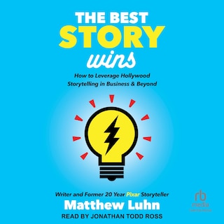 Front cover_The Best Story Wins