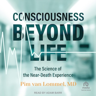 Couverture_Consciousness Beyond Life