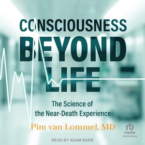Couverture_Consciousness Beyond Life
