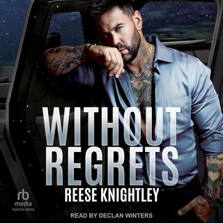 Front cover_Without Regrets