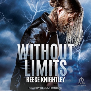 Front cover_Without Limits