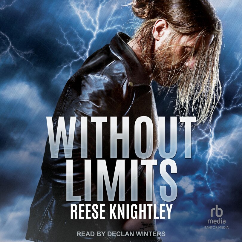 Front cover_Without Limits