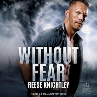 Front cover_Without Fear