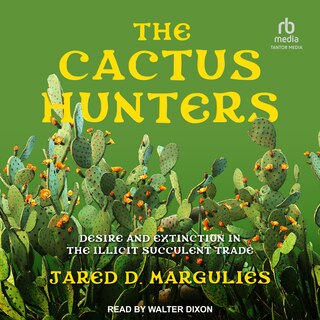 Front cover_The Cactus Hunters