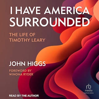 Front cover_I Have America Surrounded