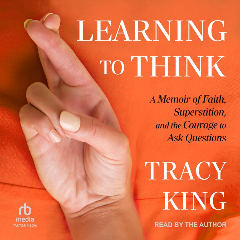 Front cover_Learning to Think