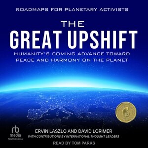 Couverture_The Great Upshift