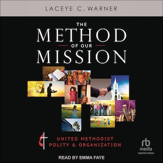 Couverture_The Method of Our Mission