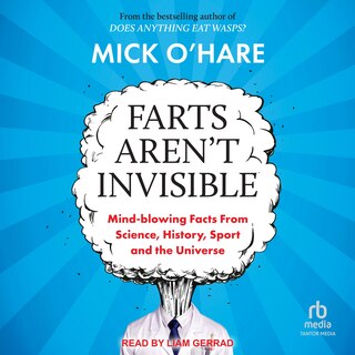 Front cover_Farts Aren't Invisible