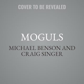 Front cover_Moguls