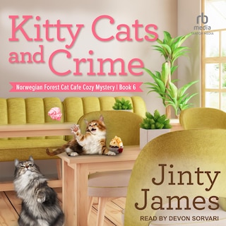 Couverture_Kitty Cats and Crime
