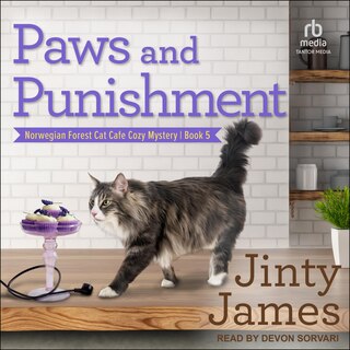 Couverture_Paws and Punishment