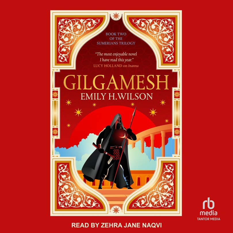 Gilgamesh