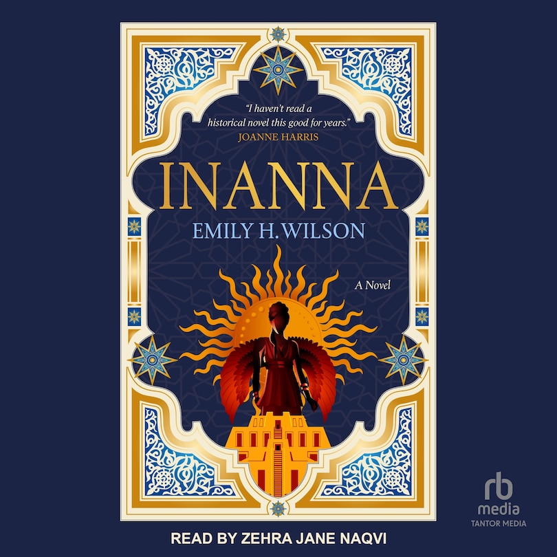 Inanna: A Novel