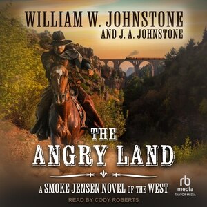Couverture_The Angry Land