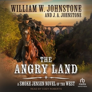 Couverture_The Angry Land