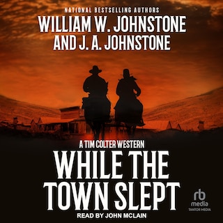 Couverture_While the Town Slept