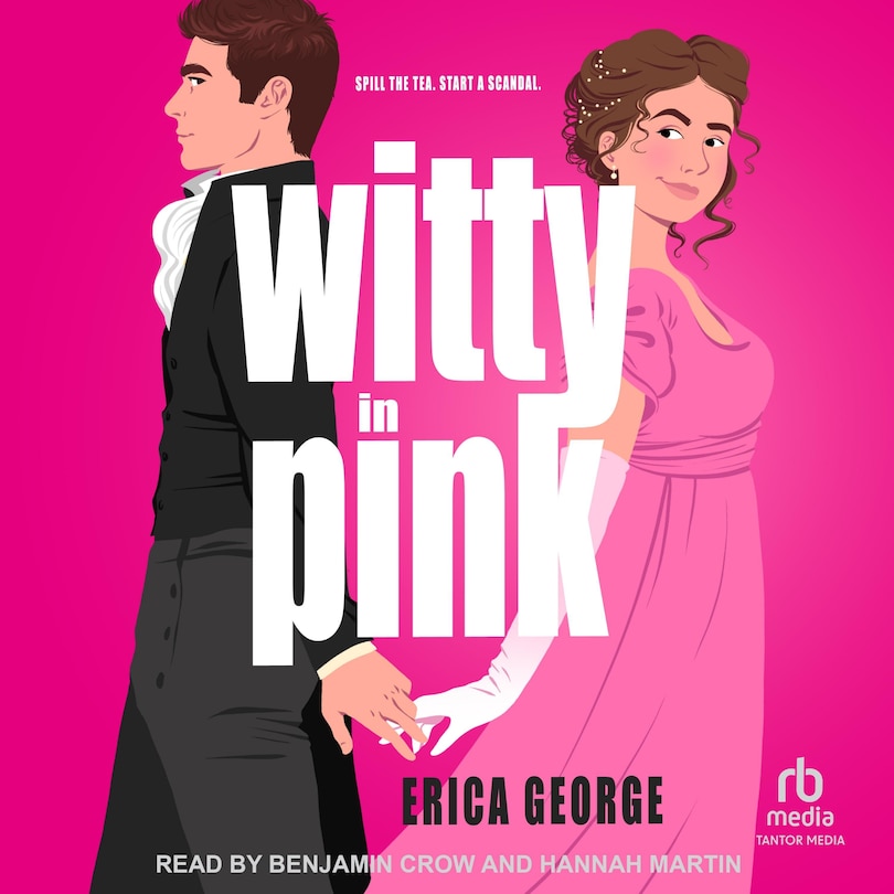 Couverture_Witty in Pink