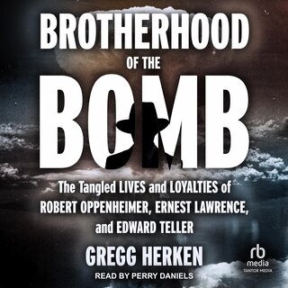 Couverture_Brotherhood of the Bomb