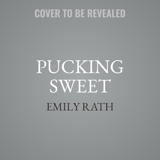 Couverture_Pucking Sweet