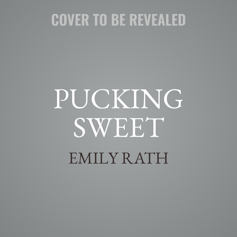 Couverture_Pucking Sweet
