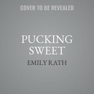 Couverture_Pucking Sweet