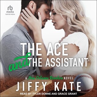 Couverture_The Ace and The Assistant