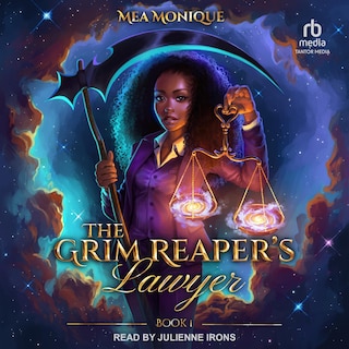 Couverture_The Grim Reaper's Lawyer