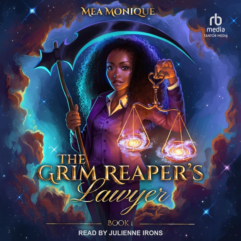 Couverture_The Grim Reaper's Lawyer