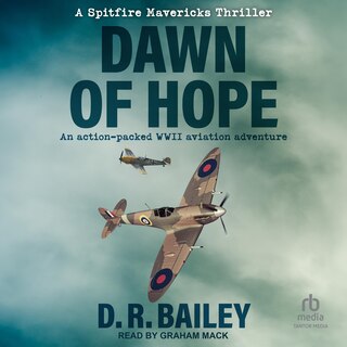 Front cover_Dawn of Hope