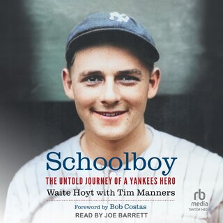 Front cover_Schoolboy