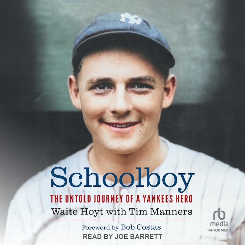 Front cover_Schoolboy