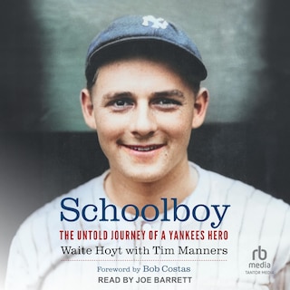 Front cover_Schoolboy