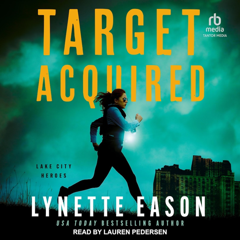 Front cover_Target Acquired