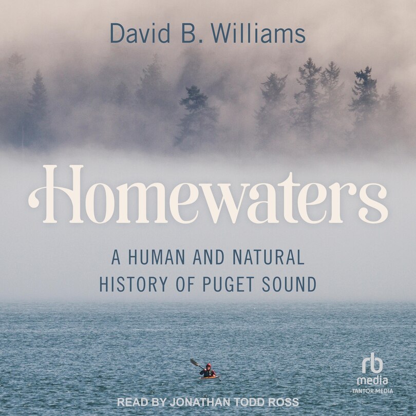 Front cover_Homewaters