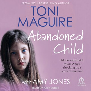 Front cover_Abandoned Child