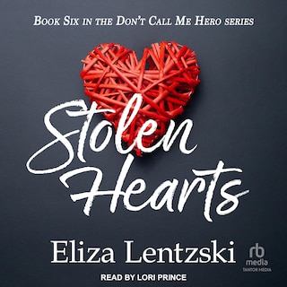 Front cover_Stolen Hearts
