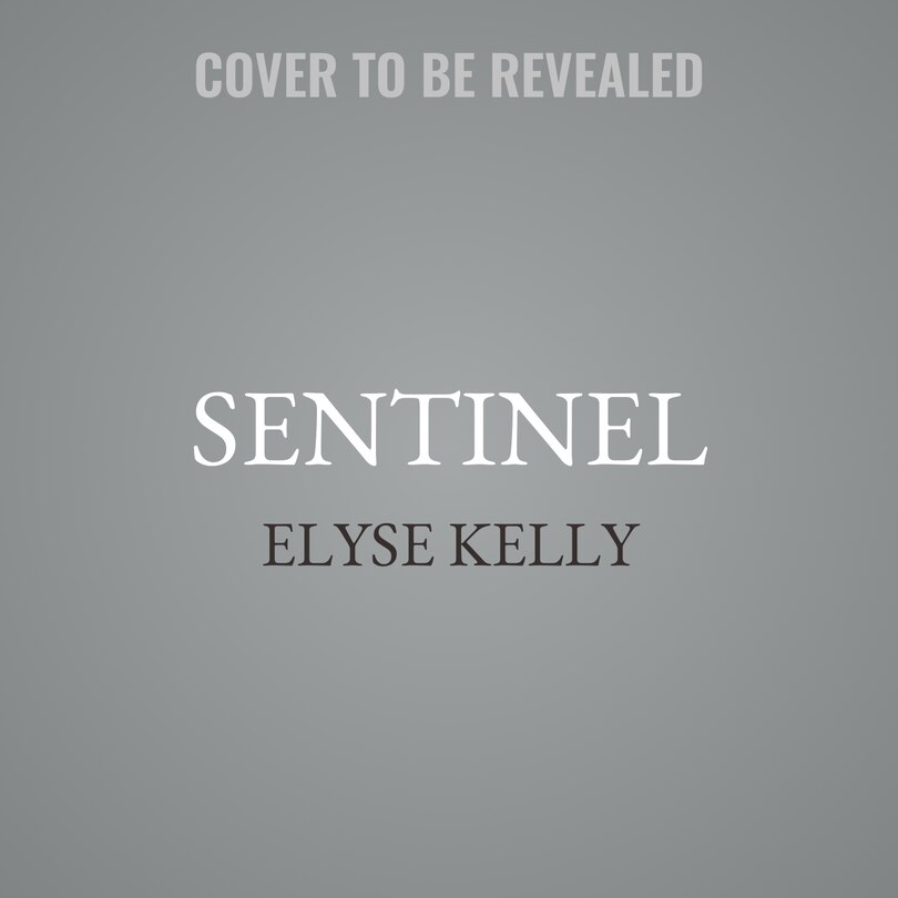 Front cover_Sentinel