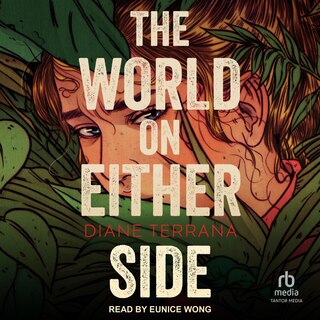 Front cover_The World on Either Side