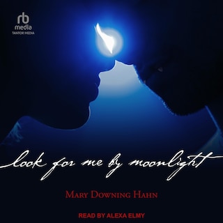Front cover_Look for Me by Moonlight