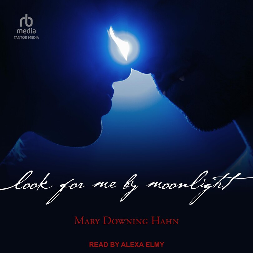 Front cover_Look for Me by Moonlight