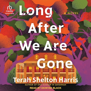 Couverture_Long After We Are Gone