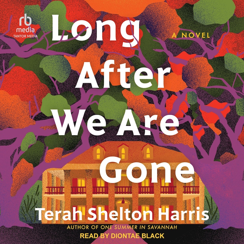 Couverture_Long After We Are Gone