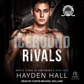 Couverture_Icebound Rivals